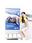 [Photobook] 河田陽菜 2nd写真集 テイクオフ