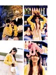 [Photobook] 河田陽菜 2nd写真集 テイクオフ
