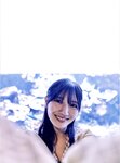 [Photobook] 河田陽菜 2nd写真集 テイクオフ
