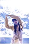 [Photobook] 河田陽菜 2nd写真集 テイクオフ