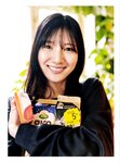 [Photobook] 河田陽菜 2nd写真集 テイクオフ