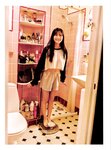 [Photobook] 河田陽菜 2nd写真集 テイクオフ