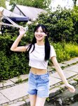 [Photobook] 河田陽菜 2nd写真集 テイクオフ