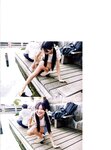 [Photobook] 河田陽菜 2nd写真集 テイクオフ