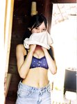 [Photobook] 河田陽菜 2nd写真集 テイクオフ