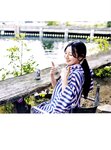 [Photobook] 河田陽菜 2nd写真集 テイクオフ