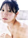 [Photobook] 河田陽菜 2nd写真集 テイクオフ
