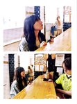 [Photobook] 河田陽菜 2nd写真集 テイクオフ