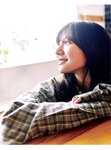 [Photobook] 河田陽菜 2nd写真集 テイクオフ