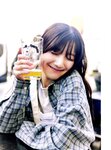 [Photobook] 河田陽菜 2nd写真集 テイクオフ