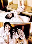 [Photobook] 河田陽菜 2nd写真集 テイクオフ