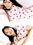 [Photobook] 河田陽菜 2nd写真集 テイクオフ