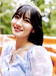 [Photobook] 河田陽菜 2nd写真集 テイクオフ