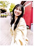 [Photobook] 河田陽菜 2nd写真集 テイクオフ