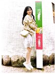 [Photobook] 河田陽菜 2nd写真集 テイクオフ