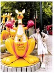 [Photobook] 河田陽菜 2nd写真集 テイクオフ