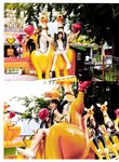 [Photobook] 河田陽菜 2nd写真集 テイクオフ