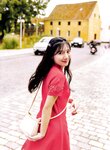 [Photobook] 河田陽菜 2nd写真集 テイクオフ