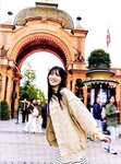 [Photobook] 河田陽菜 2nd写真集 テイクオフ