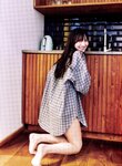 [Photobook] 河田陽菜 2nd写真集 テイクオフ