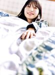 [Photobook] 河田陽菜 2nd写真集 テイクオフ
