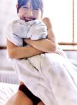 [Photobook] 河田陽菜 2nd写真集 テイクオフ