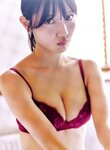 [Photobook] 河田陽菜 2nd写真集 テイクオフ