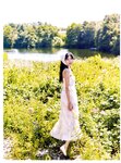 [Photobook] 河田陽菜 2nd写真集 テイクオフ