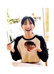 [Photobook] 河田陽菜 2nd写真集 テイクオフ
