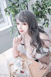 [Cosplay] Machi馬吉 2023.11 水着 [13P-43MB]