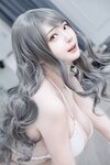 [Cosplay] Machi馬吉 2023.11 水着 [13P-43MB]