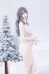 [Cosplay] Machi馬吉 2023.11 水着 [13P-43MB]