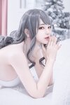 [Cosplay] Machi馬吉 2023.11 水着 [13P-43MB]