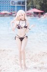 [Cosplay] 仙女月 喜多川泳装[29P-416M]