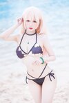 [Cosplay] 仙女月 喜多川泳装[29P-416M]