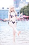 [Cosplay] 仙女月 喜多川泳装[29P-416M]