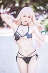 [Cosplay] 仙女月 喜多川泳装[29P-416M]