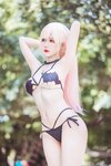 [Cosplay] 仙女月 喜多川泳装[29P-416M]