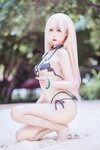 [Cosplay] 仙女月 喜多川泳装[29P-416M]