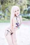 [Cosplay] 仙女月 喜多川泳装[29P-416M]