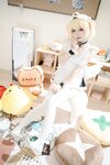 [Cosplay] 纸悦Etsu_ko 芙拉菲·奇奇女仆 [68P-423MB]