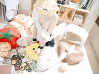 [Cosplay] 纸悦Etsu_ko 芙拉菲·奇奇女仆 [68P-423MB]
