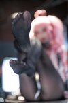 [Cosplay] 您的蛋蛋 交错战线 粉毛卡提娜 [93P-2.18GB]