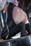 [Cosplay] 您的蛋蛋 交错战线 粉毛卡提娜 [93P-2.18GB]
