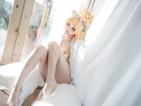 [Cosplay] 纸悦Etsu_ko 玛丽居家服 [53P-305MB]