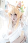 [Cosplay] 纸悦Etsu_ko 玛丽居家服 [53P-305MB]