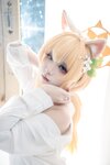 [Cosplay] 纸悦Etsu_ko 玛丽居家服 [53P-305MB]