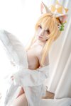 [Cosplay] 纸悦Etsu_ko 玛丽居家服 [53P-305MB]