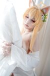 [Cosplay] 纸悦Etsu_ko 玛丽居家服 [53P-305MB]