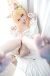 [Cosplay] 纸悦Etsu_ko 玛丽居家服 [53P-305MB]